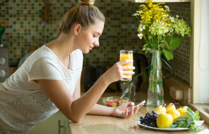 2006 Reduce stress using Detoxlogy