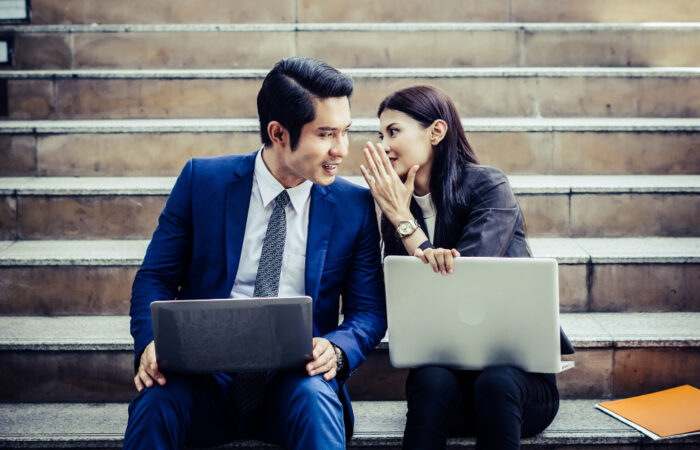 3025 IT consulting for SMEs
