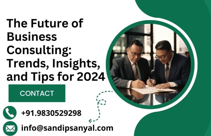 The Future of Business Consulting Trends, Insights, and Tips for 2024.sandipsanyal.com The Future of Business Consulting: Trends, Insights, and Tips for 2024.sandipsanyal.com