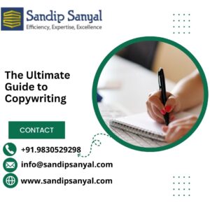 The Ultimate Guide to Copywriting.sandipsanyal.com