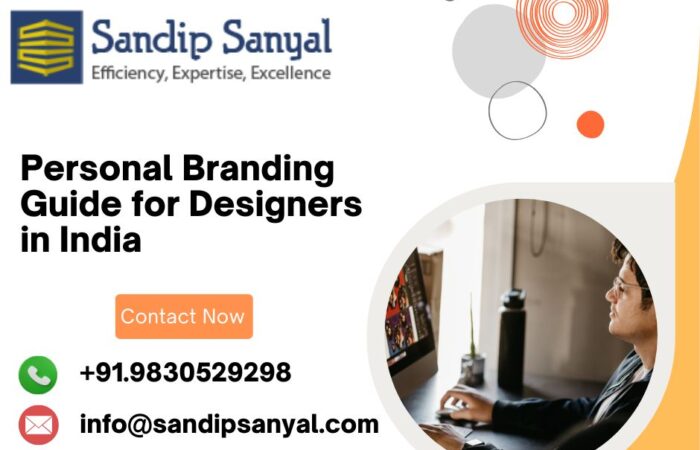 Personal Branding Guide for Designers in India  Personal Branding Guide for Designers in India