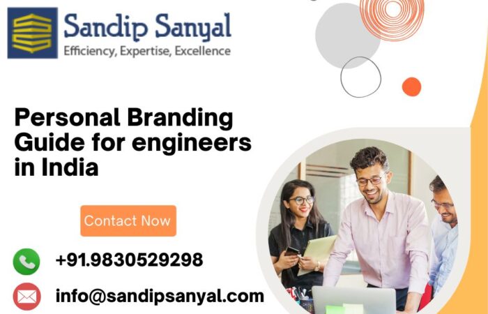 Personal Branding Guide for engineers in India  Personal Branding Guide for engineers in India