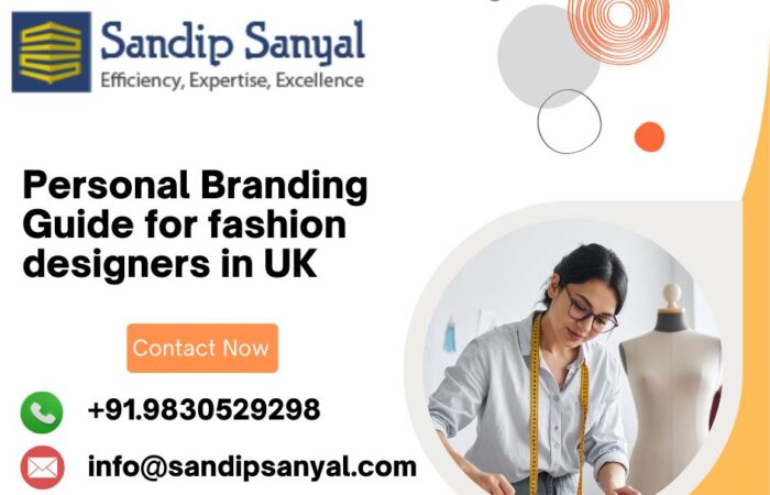 Personal Branding Guide for fashion designers in UK  Personal Branding Guide for fashion designers in UK