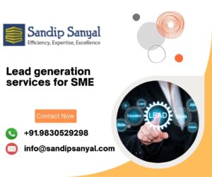 Lead generation services for SME