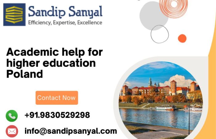 Academic help for higher education Poland